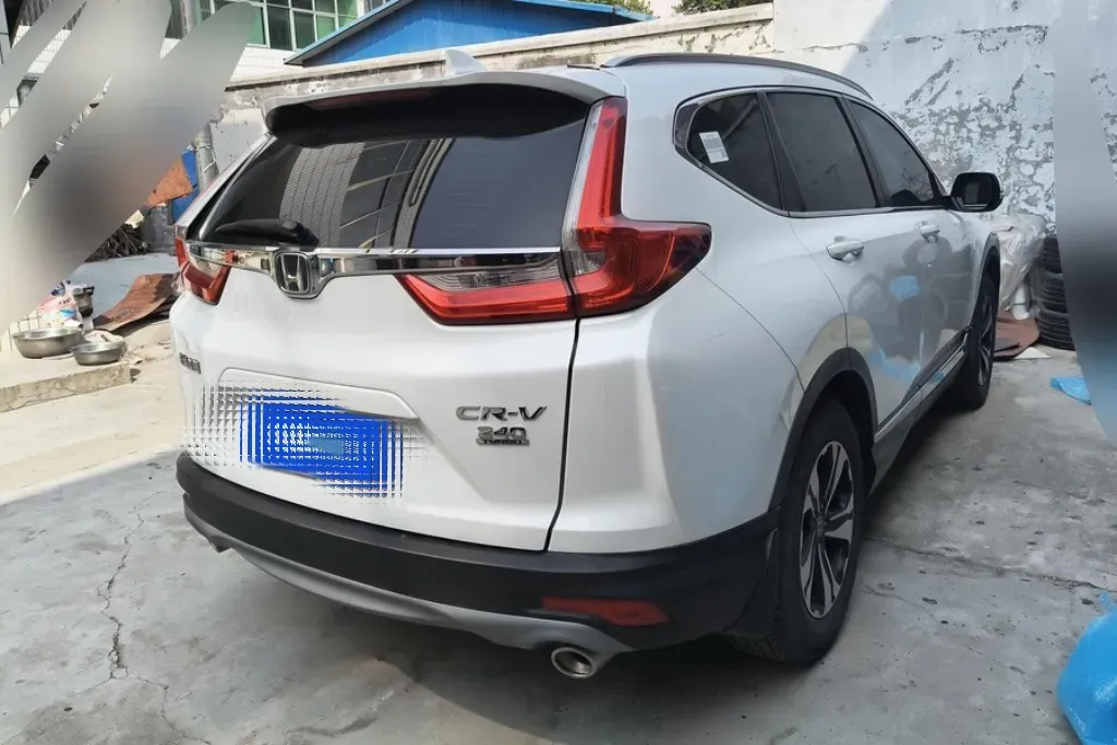 2020 Honda Breeze 1.5T 193HP L4 CVT,autocango,china used car exporter,china ev exporter,chinese used car exporter,chinese used ev exporter