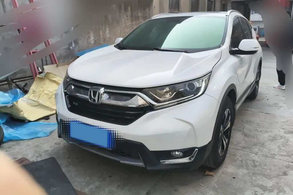 2020 Honda Breeze 1.5T 193HP L4 CVT,autocango,china used car exporter,china ev exporter,chinese used car exporter,chinese used ev exporter