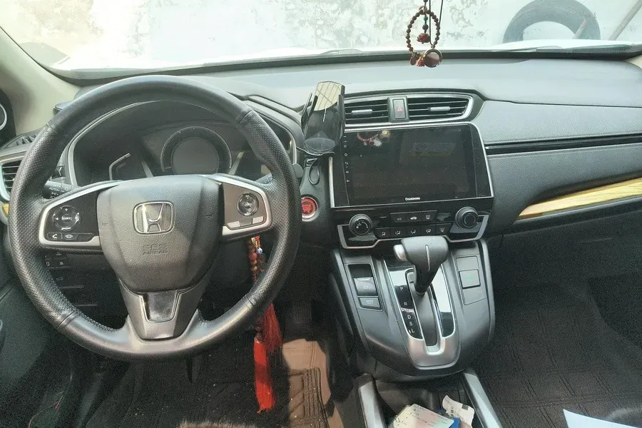 2020 Honda Breeze 1.5T 193HP L4 CVT,autocango,china used car exporter,china ev exporter,chinese used car exporter,chinese used ev exporter