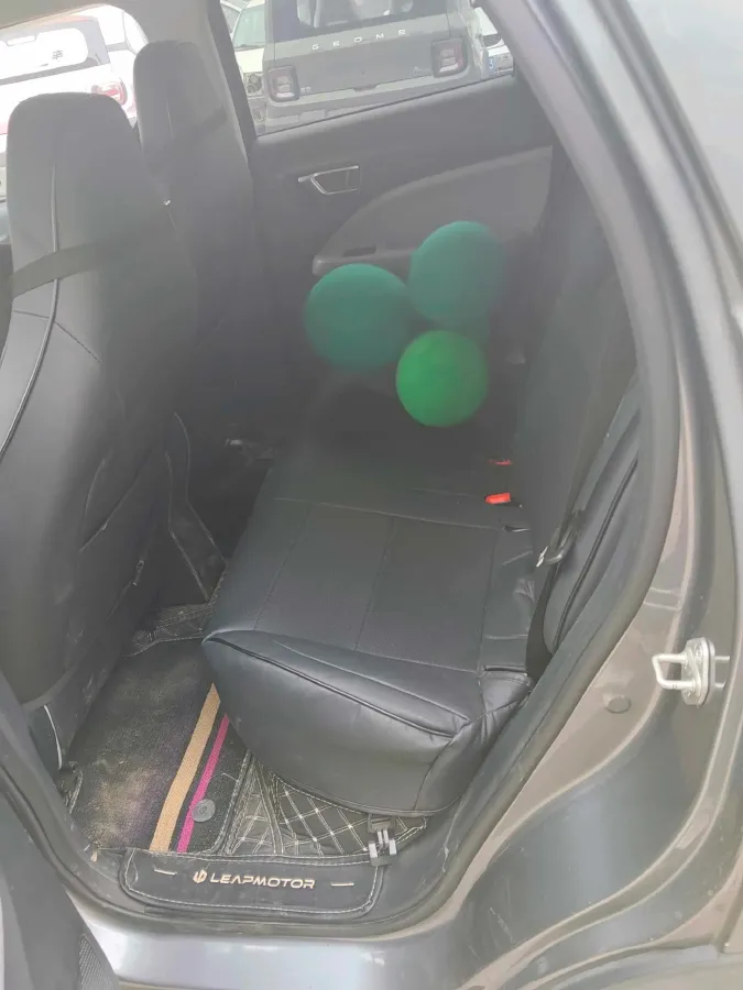 2022 Sehol HuaXianZi BEV 31.4KWH,autocango,china used car exporter,china ev exporter,chinese used car exporter,chinese used ev exporter