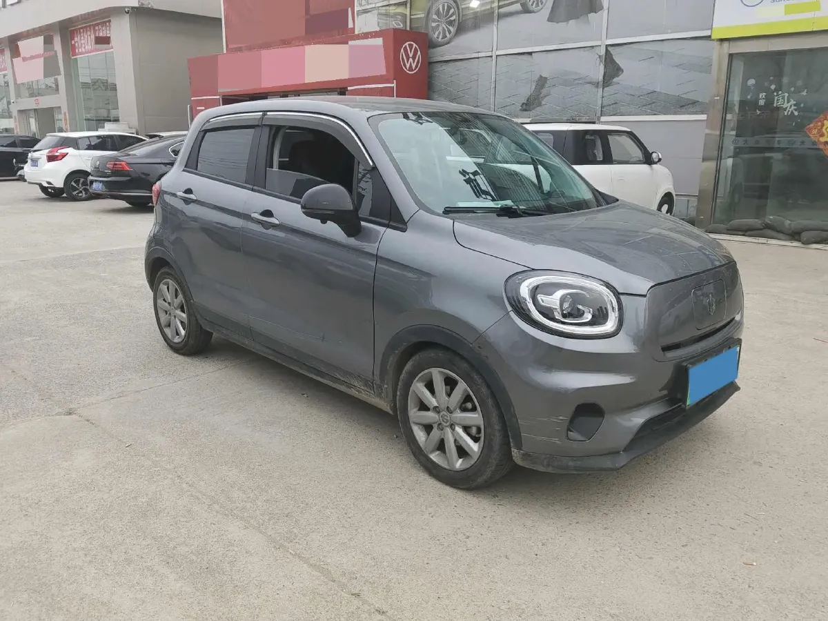 2022 Sehol HuaXianZi BEV 31.4KWH,autocango,china used car exporter,china ev exporter,chinese used car exporter,chinese used ev exporter