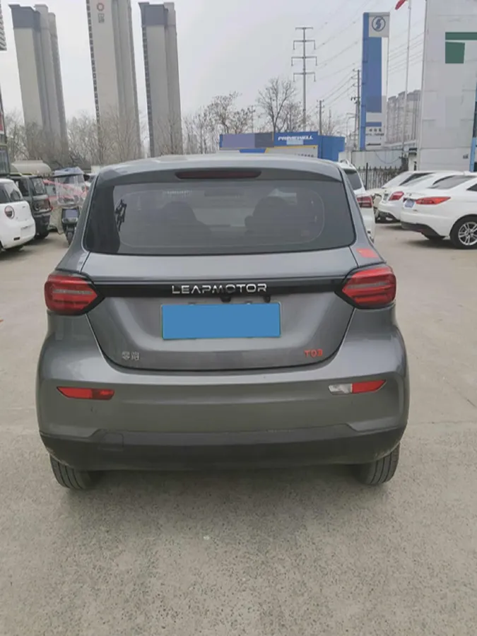2022 Sehol HuaXianZi BEV 31.4KWH,autocango,china used car exporter,china ev exporter,chinese used car exporter,chinese used ev exporter