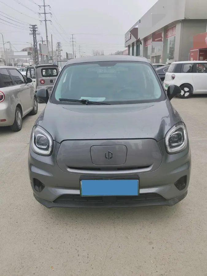 2022 Sehol HuaXianZi BEV 31.4KWH,autocango,china used car exporter,china ev exporter,chinese used car exporter,chinese used ev exporter