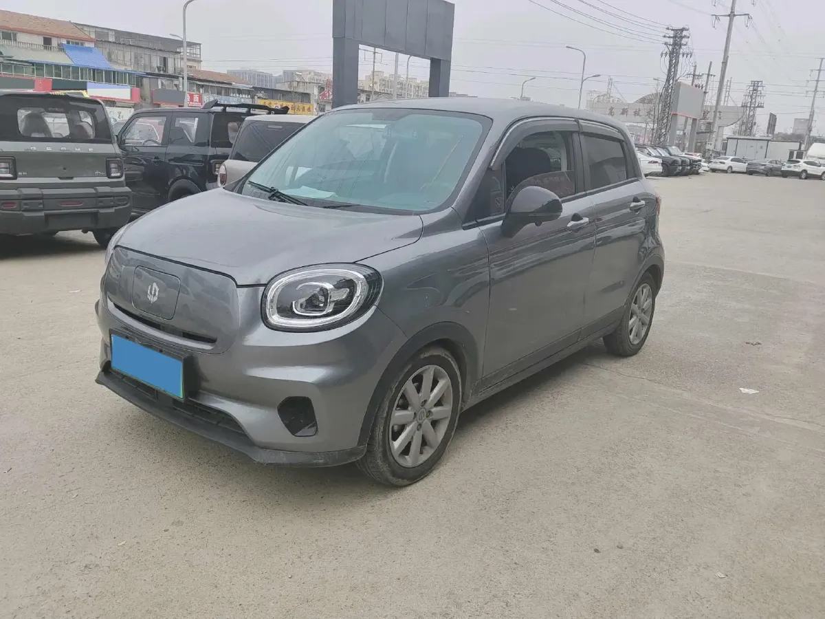 2022 Sehol HuaXianZi BEV 31.4KWH,autocango,china used car exporter,china ev exporter,chinese used car exporter,chinese used ev exporter