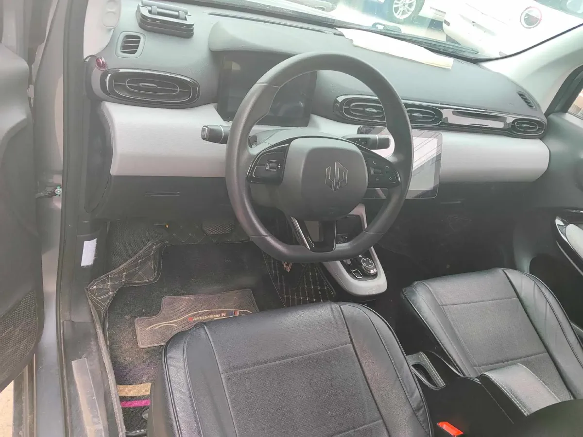 2022 Sehol HuaXianZi BEV 31.4KWH,autocango,china used car exporter,china ev exporter,chinese used car exporter,chinese used ev exporter