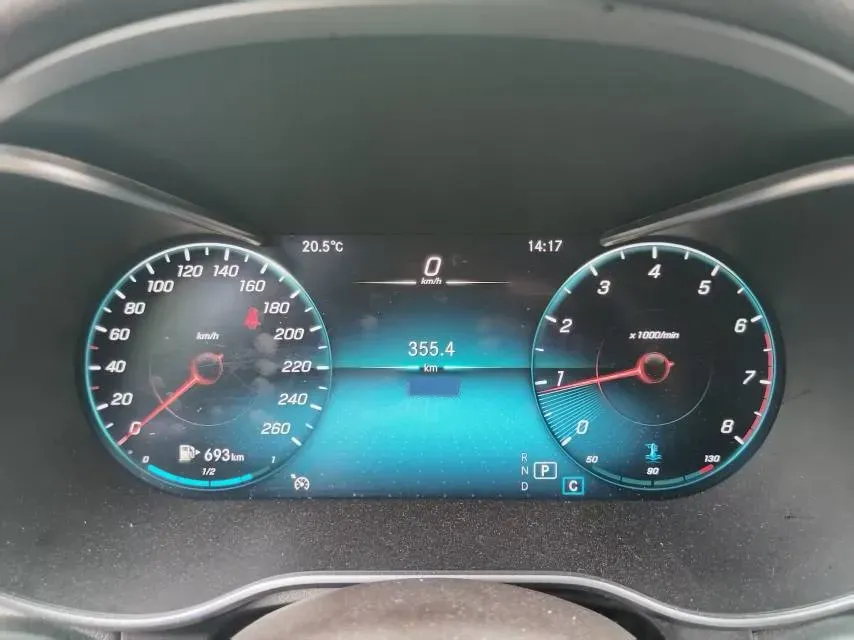 2020 Mercedes-Benz GLC Class 2.0T 197HP L4 9AT,autocango,china used car exporter,china ev exporter,chinese used car exporter,chinese used ev exporter