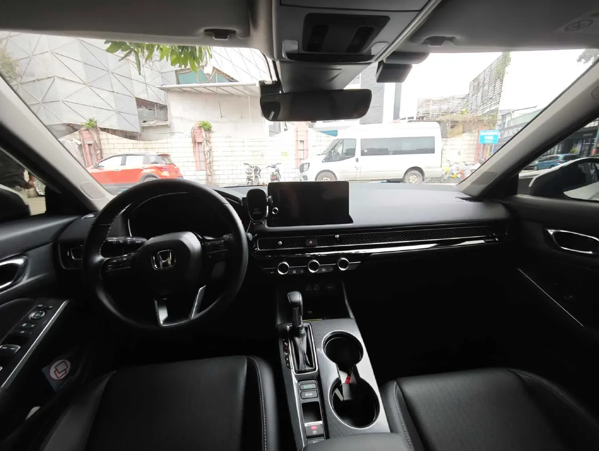 2022 Honda Civic 1.5T 182HP L4 CVT,autocango,china used car exporter,china ev exporter,chinese used car exporter,chinese used ev exporter