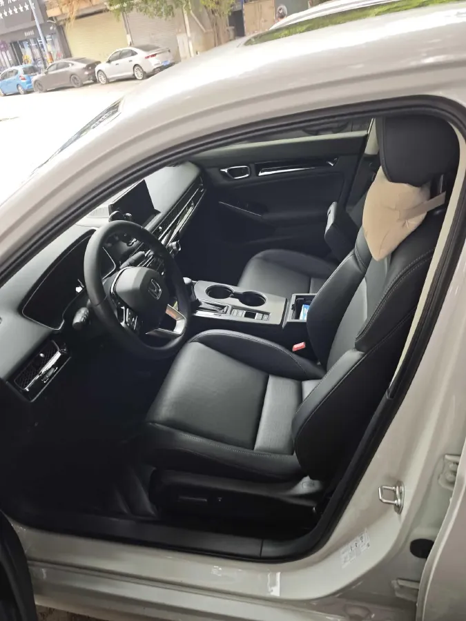 2022 Honda Civic 1.5T 182HP L4 CVT,autocango,china used car exporter,china ev exporter,chinese used car exporter,chinese used ev exporter