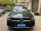 2020 Mercedes-Benz GLC Class 2.0T 258HP L4 9AT