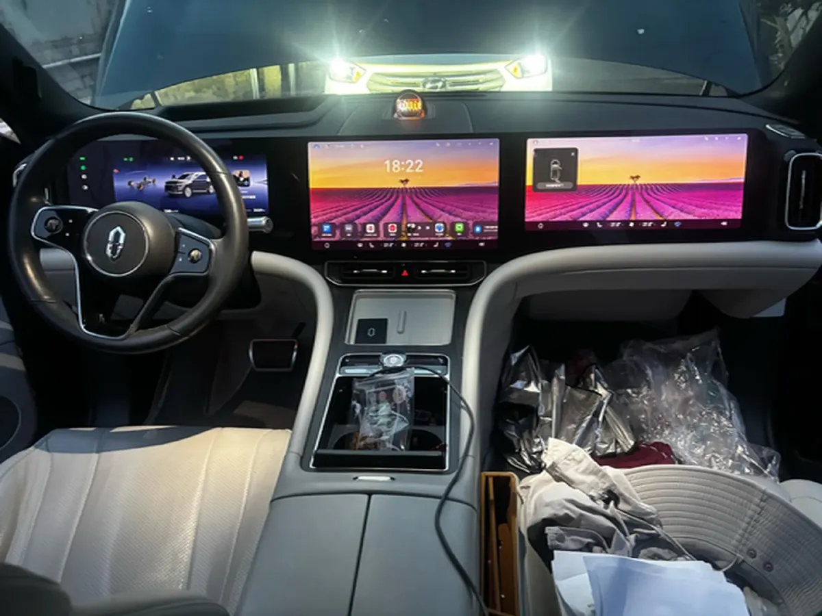 2024 AITO AITO M9 1.5T 152HP L4 REEV 42KWH,autocango,china used car exporter,china ev exporter,chinese used car exporter,chinese used ev exporter