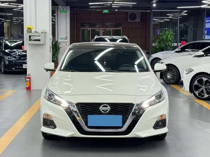 2021 Nissan Teana 2.0L 156HP L4 CVT,autocango,china used car exporter,china ev exporter,chinese used car exporter,chinese used ev exporter