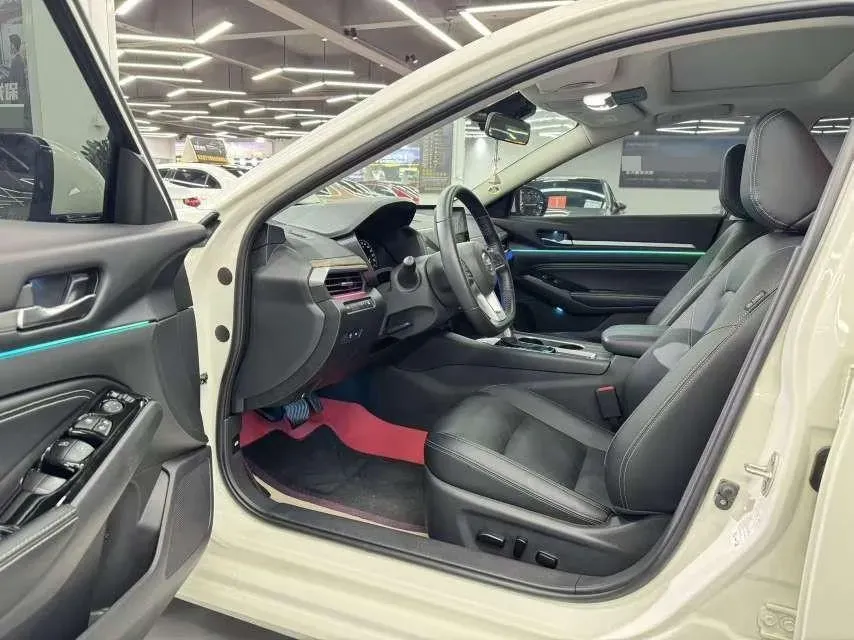 2021 Nissan Teana 2.0L 156HP L4 CVT,autocango,china used car exporter,china ev exporter,chinese used car exporter,chinese used ev exporter