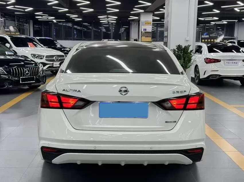 2021 Nissan Teana 2.0L 156HP L4 CVT,autocango,china used car exporter,china ev exporter,chinese used car exporter,chinese used ev exporter