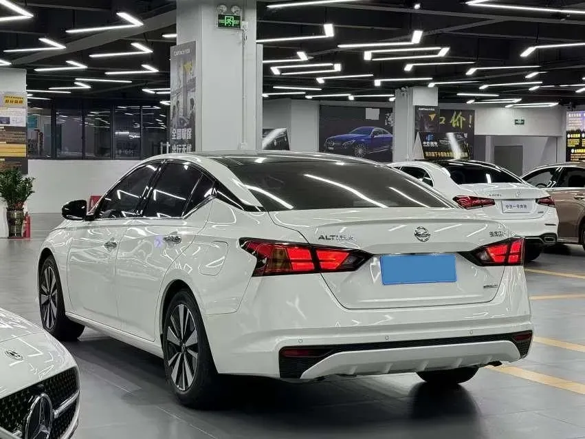 2021 Nissan Teana 2.0L 156HP L4 CVT,autocango,china used car exporter,china ev exporter,chinese used car exporter,chinese used ev exporter