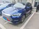 2022 Geely JiaJi 1.5T 177HP L3 7DCT PHEV 15.5KWH
