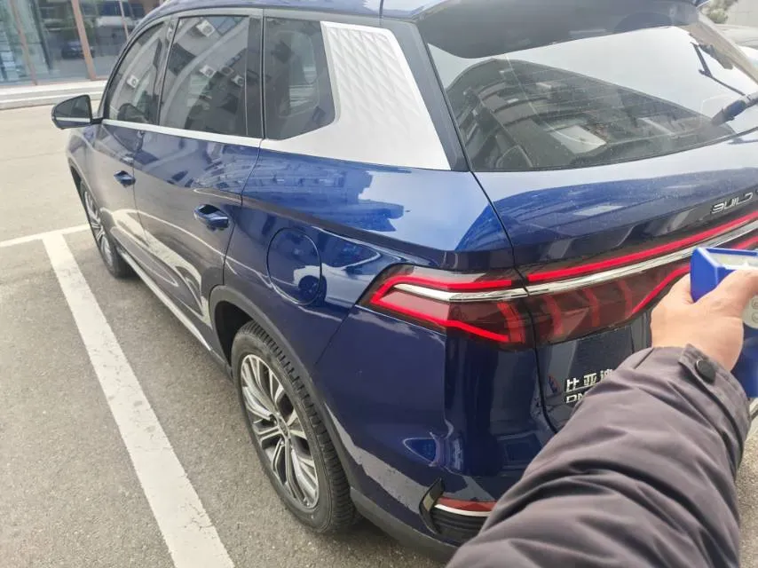 2022 Geely JiaJi 1.5T 177HP L3 7DCT PHEV 15.5KWH,autocango,china used car exporter,china ev exporter,chinese used car exporter,chinese used ev exporter