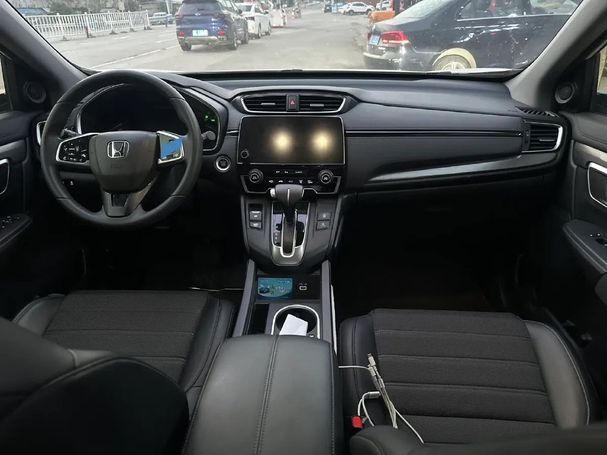 2020 Honda Breeze 1.5T 193HP L4 CVT,autocango,china used car exporter,china ev exporter,chinese used car exporter,chinese used ev exporter