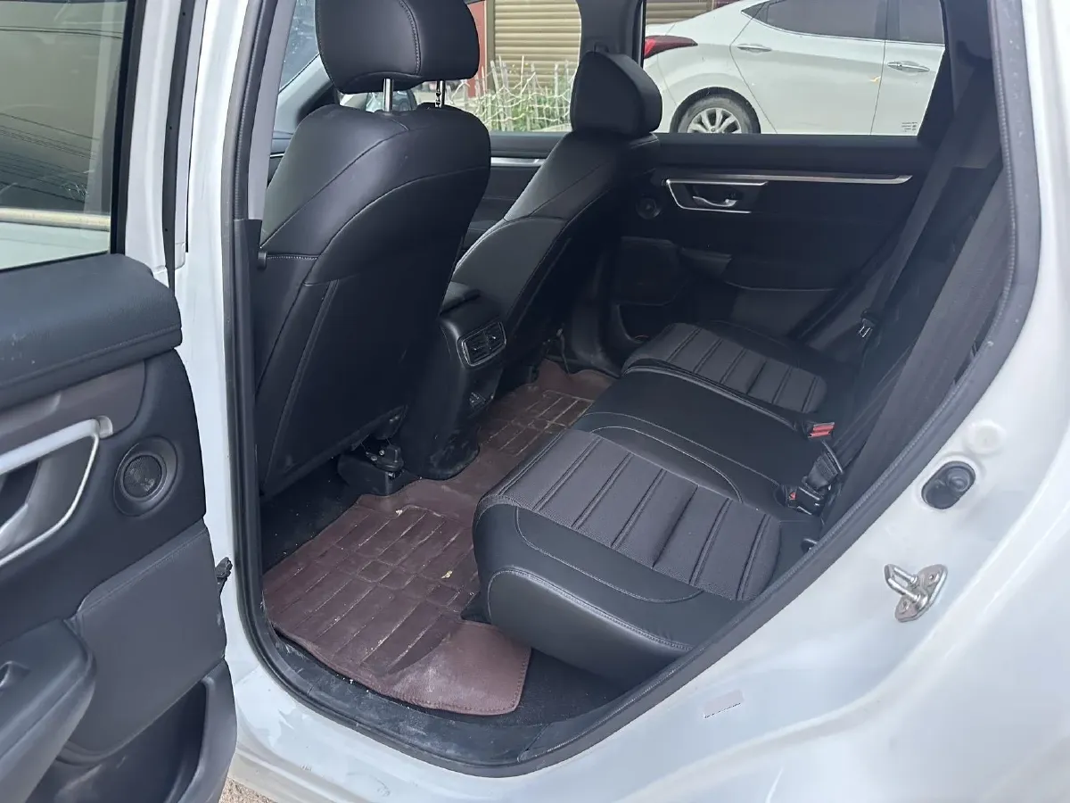 2020 Honda Breeze 1.5T 193HP L4 CVT,autocango,china used car exporter,china ev exporter,chinese used car exporter,chinese used ev exporter