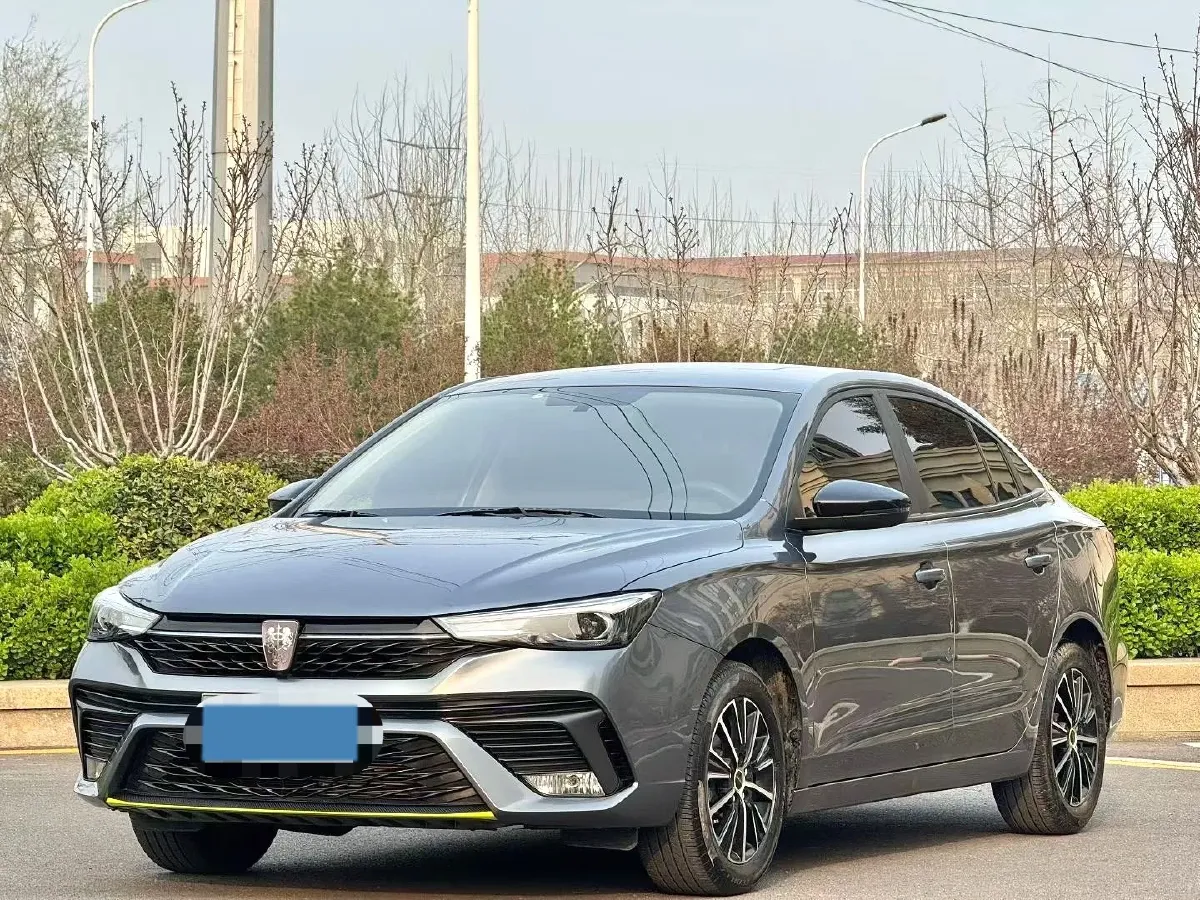 2021 Roewe i5 1.5L 120HP L4 CVT,autocango,china used car exporter,china ev exporter,chinese used car exporter,chinese used ev exporter