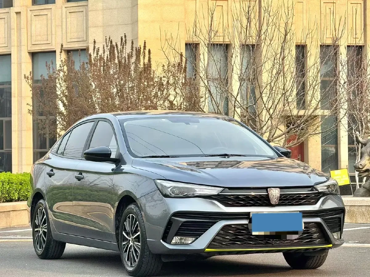 2021 Roewe i5 1.5L 120HP L4 CVT,autocango,china used car exporter,china ev exporter,chinese used car exporter,chinese used ev exporter
