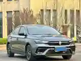 2021 Roewe i5 1.5L 120HP L4 CVT