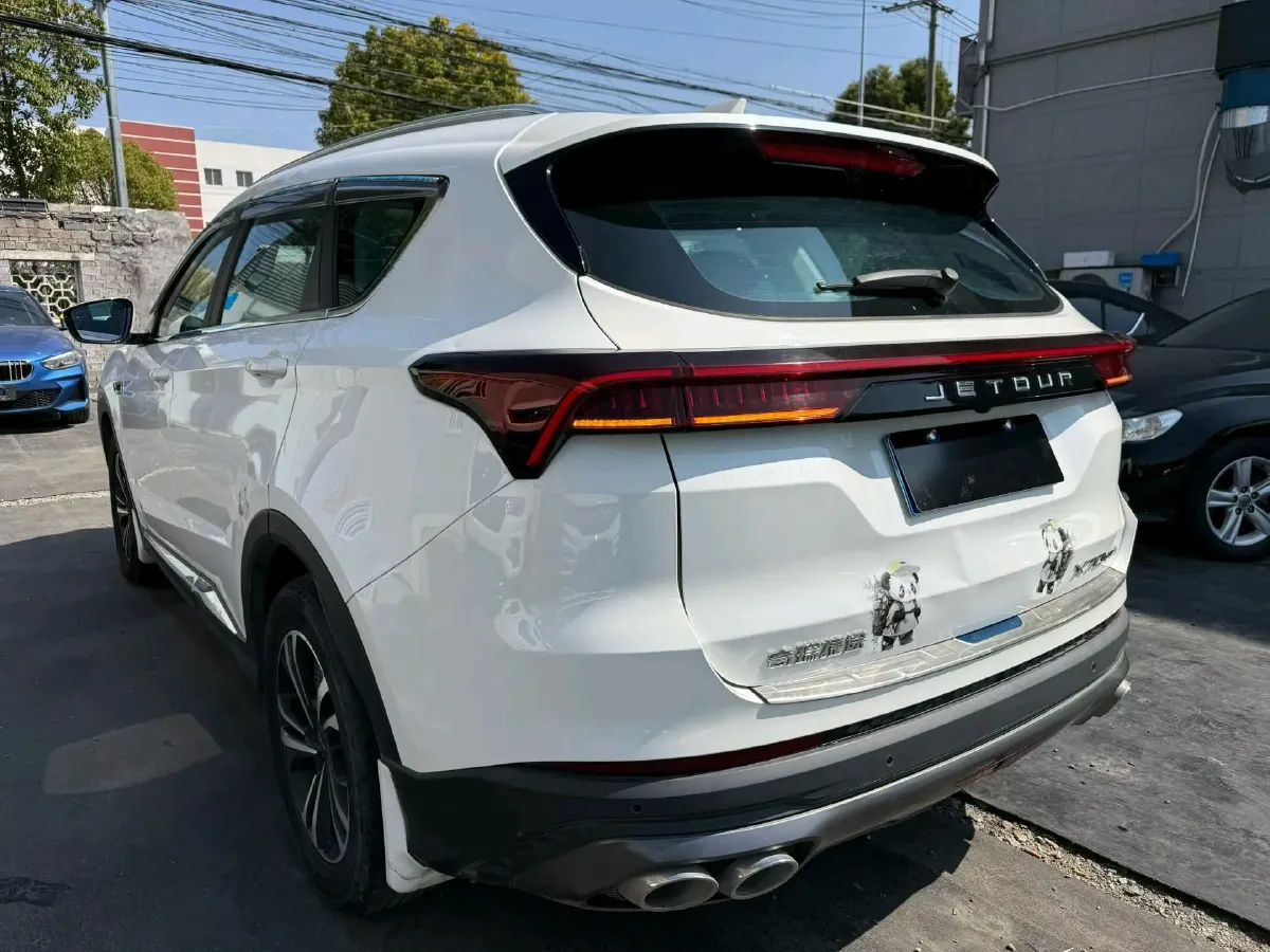 2021 Jetour X70 Plus 1.5T 156HP L4 6MT,autocango,china used car exporter,china ev exporter,chinese used car exporter,chinese used ev exporter