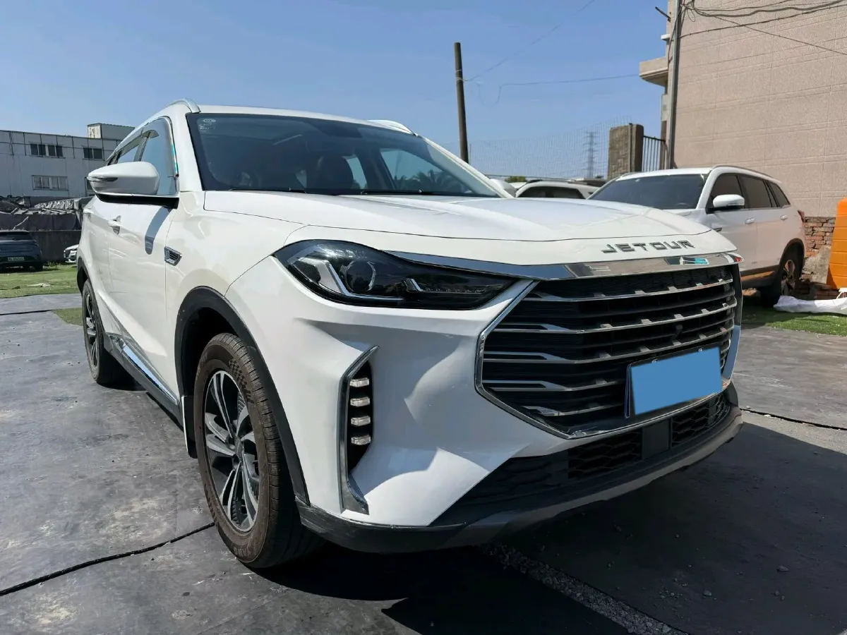 2021 Jetour X70 Plus 1.5T 156HP L4 6MT,autocango,china used car exporter,china ev exporter,chinese used car exporter,chinese used ev exporter