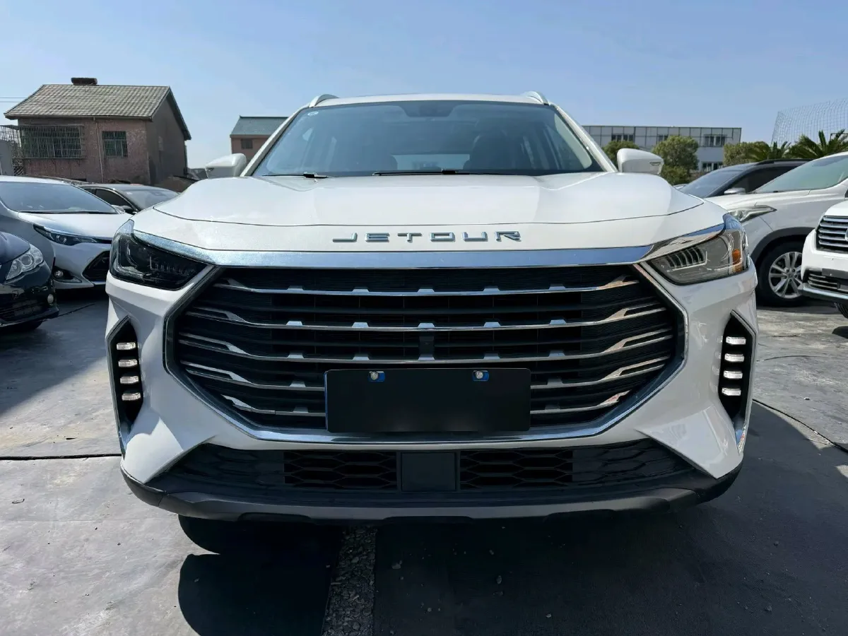 2021 Jetour X70 Plus 1.5T 156HP L4 6MT,autocango,china used car exporter,china ev exporter,chinese used car exporter,chinese used ev exporter