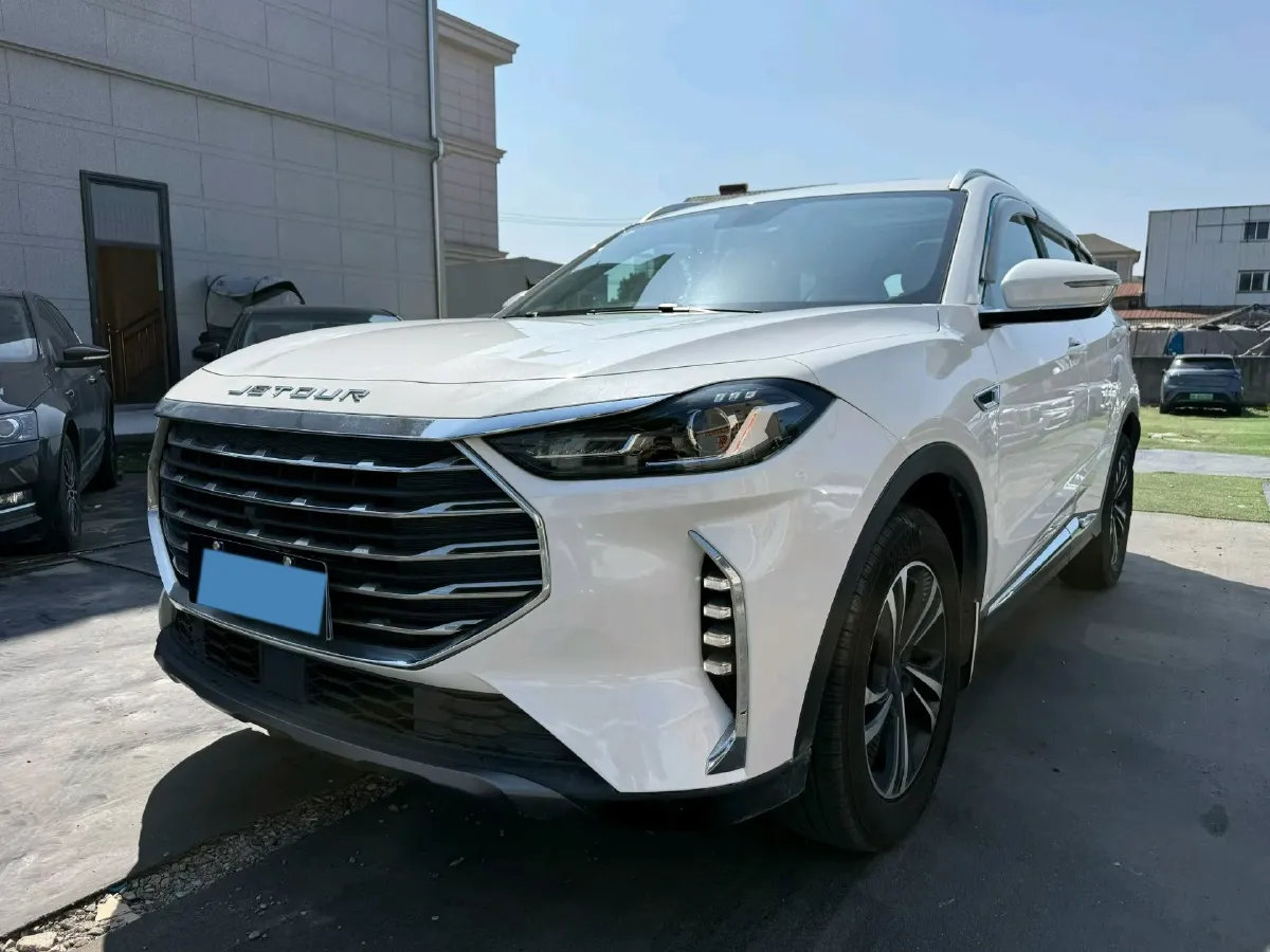 2021 Jetour X70 Plus 1.5T 156HP L4 6MT,autocango,china used car exporter,china ev exporter,chinese used car exporter,chinese used ev exporter