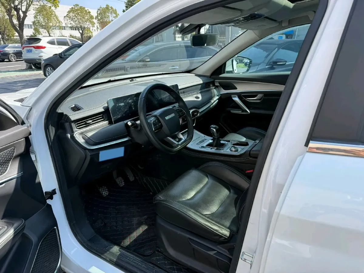 2021 Jetour X70 Plus 1.5T 156HP L4 6MT,autocango,china used car exporter,china ev exporter,chinese used car exporter,chinese used ev exporter