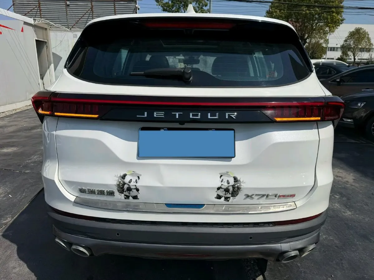2021 Jetour X70 Plus 1.5T 156HP L4 6MT,autocango,china used car exporter,china ev exporter,chinese used car exporter,chinese used ev exporter