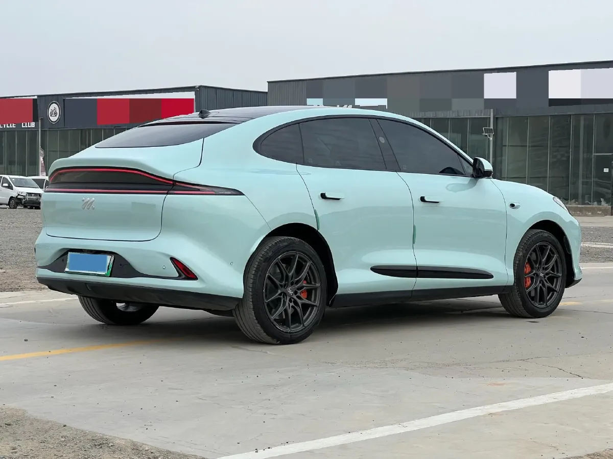 2023 IM LS6 BEV 71KWH,autocango,china used car exporter,china ev exporter,chinese used car exporter,chinese used ev exporter