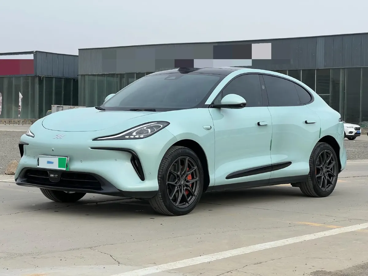 2023 IM LS6 BEV 71KWH,autocango,china used car exporter,china ev exporter,chinese used car exporter,chinese used ev exporter