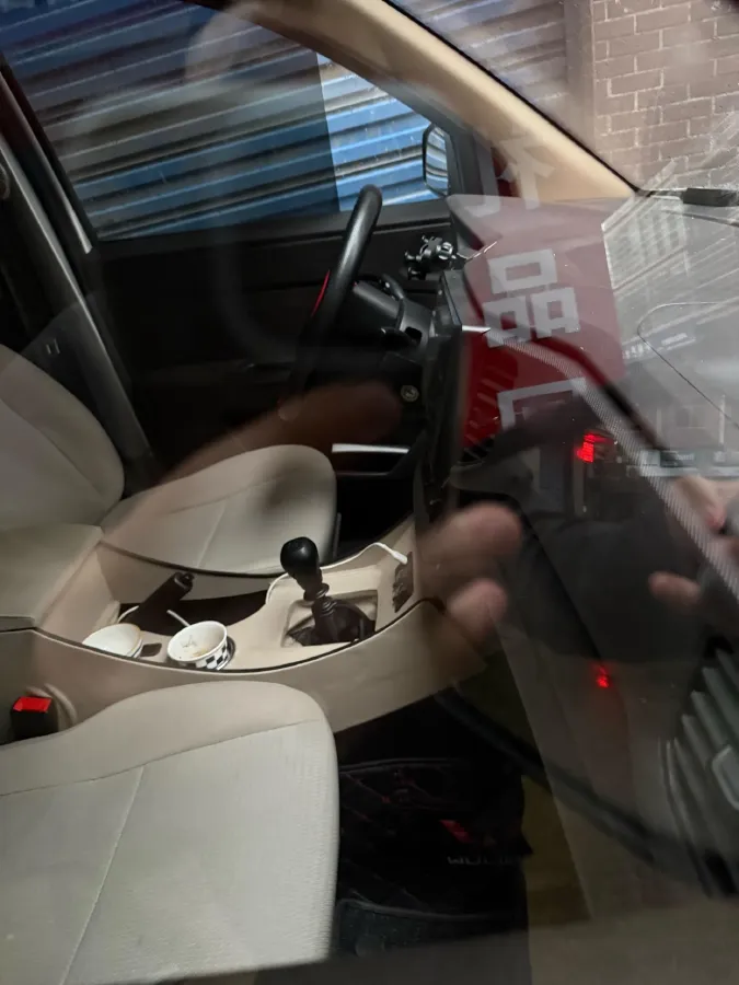 2022 JinBei Little Sea Lion X30 1.5L 102HP L4 5MT,autocango,china used car exporter,china ev exporter,chinese used car exporter,chinese used ev exporter