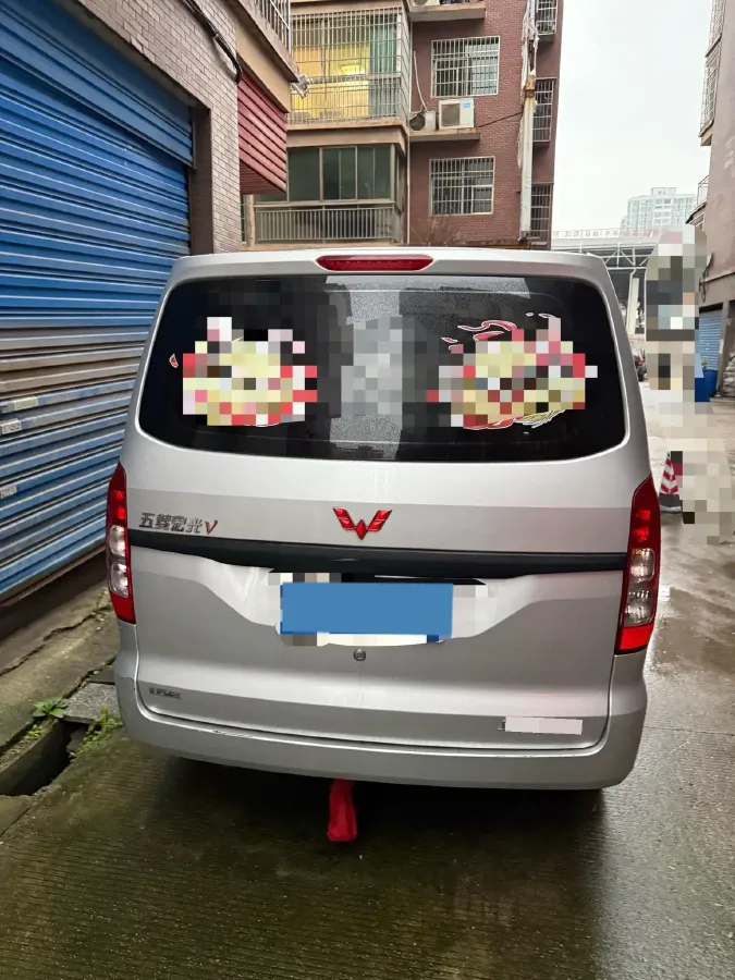 2022 JinBei Little Sea Lion X30 1.5L 102HP L4 5MT,autocango,china used car exporter,china ev exporter,chinese used car exporter,chinese used ev exporter