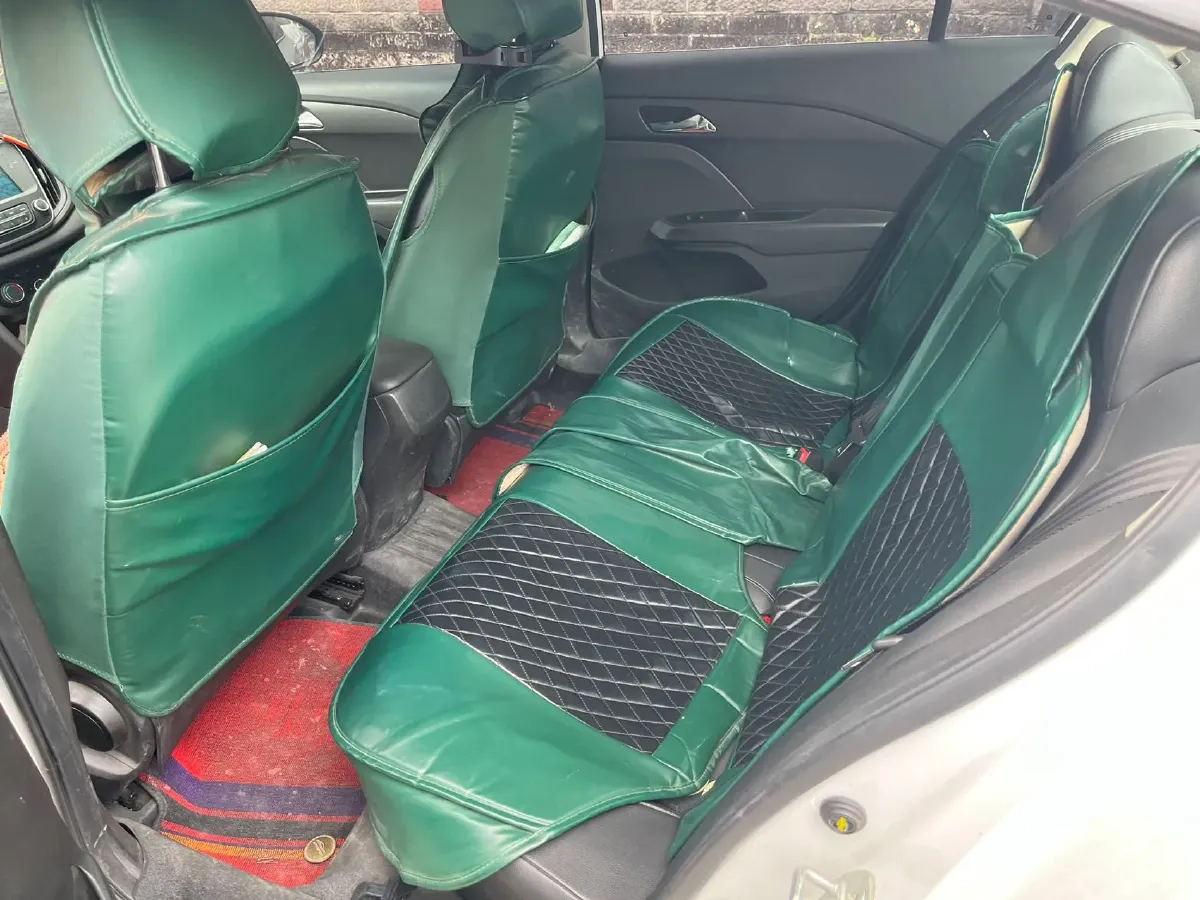 2019 Chevrolet Cavalier 1.5L 113HP L4 6AT,autocango,china used car exporter,china ev exporter,chinese used car exporter,chinese used ev exporter