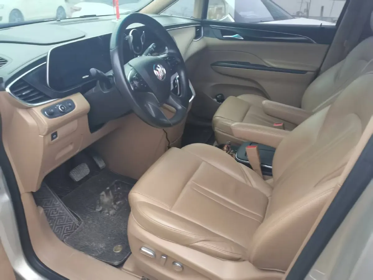 2020 Buick GL8 2.0T 237HP L4 9AT,autocango,china used car exporter,china ev exporter,chinese used car exporter,chinese used ev exporter