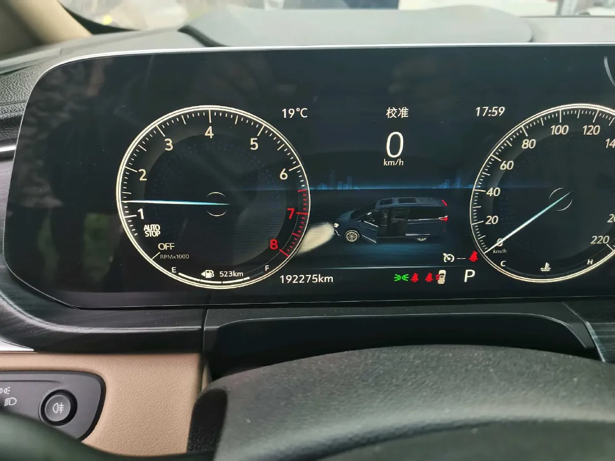 2020 Buick GL8 2.0T 237HP L4 9AT,autocango,china used car exporter,china ev exporter,chinese used car exporter,chinese used ev exporter