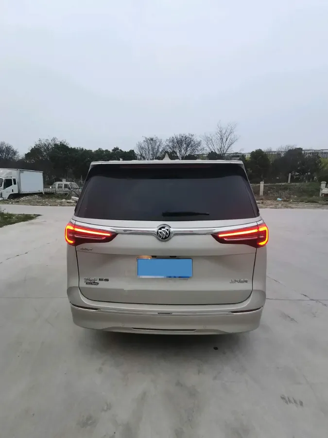 2020 Buick GL8 2.0T 237HP L4 9AT,autocango,china used car exporter,china ev exporter,chinese used car exporter,chinese used ev exporter