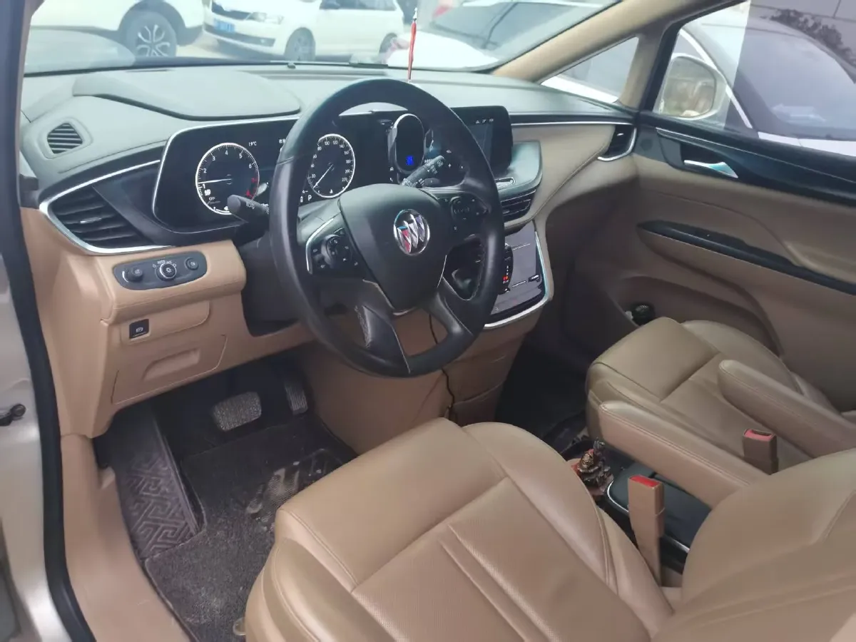 2020 Buick GL8 2.0T 237HP L4 9AT,autocango,china used car exporter,china ev exporter,chinese used car exporter,chinese used ev exporter