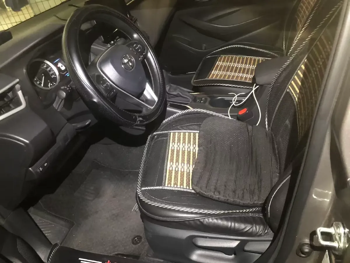 2019 Toyota Corolla 1.2T 116HP L4 CVT,autocango,china used car exporter,china ev exporter,chinese used car exporter,chinese used ev exporter