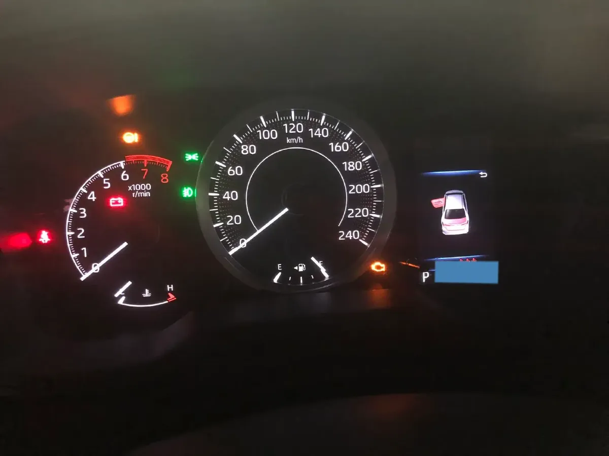 2019 Toyota Corolla 1.2T 116HP L4 CVT,autocango,china used car exporter,china ev exporter,chinese used car exporter,chinese used ev exporter