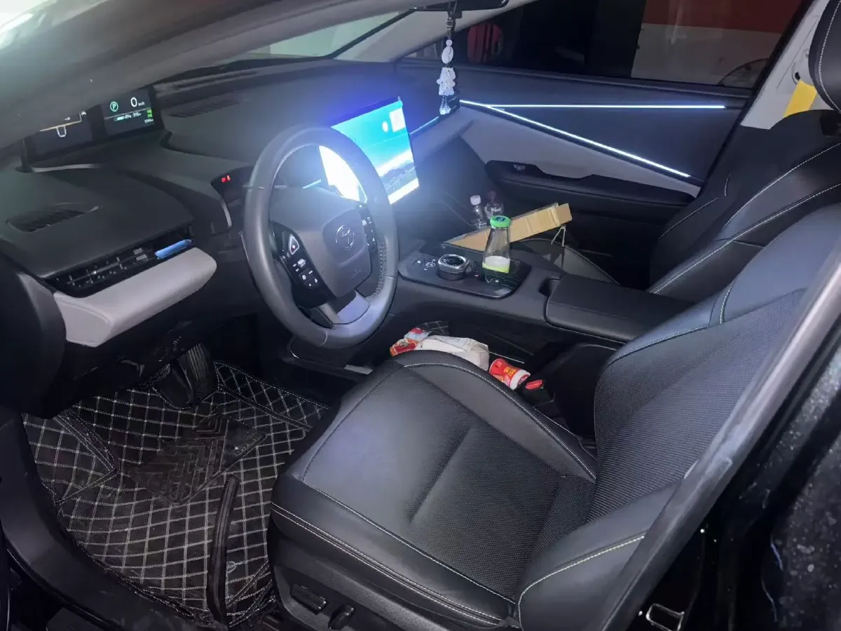 2025 Toyota bZ5 BEV,autocango,china used car exporter,china ev exporter,chinese used car exporter,chinese used ev exporter