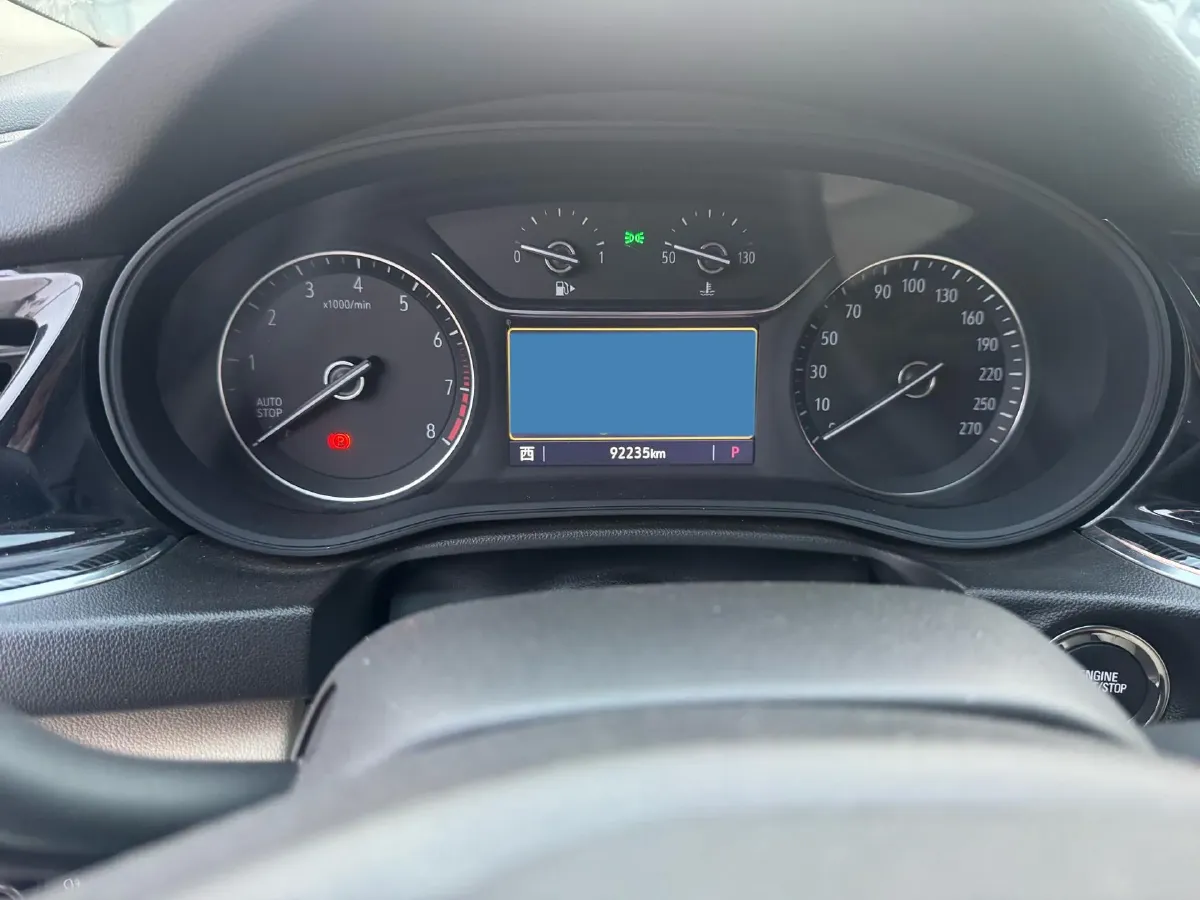 2020 Buick Regal 1.5T 169HP L4 9AT,autocango,china used car exporter,china ev exporter,chinese used car exporter,chinese used ev exporter