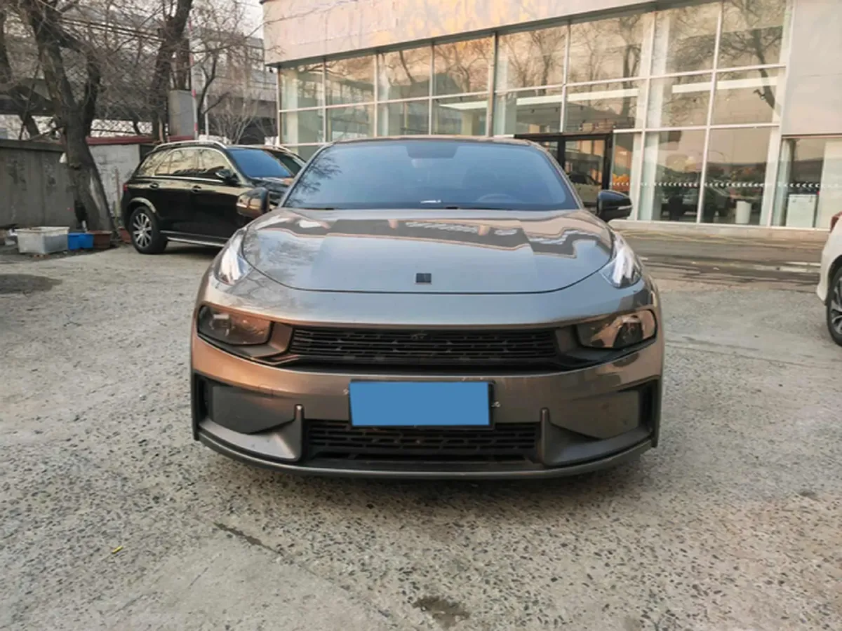 2022 LYNK&CO 03 2.0T 190HP L4 7DCT,autocango,china used car exporter,china ev exporter,chinese used car exporter,chinese used ev exporter