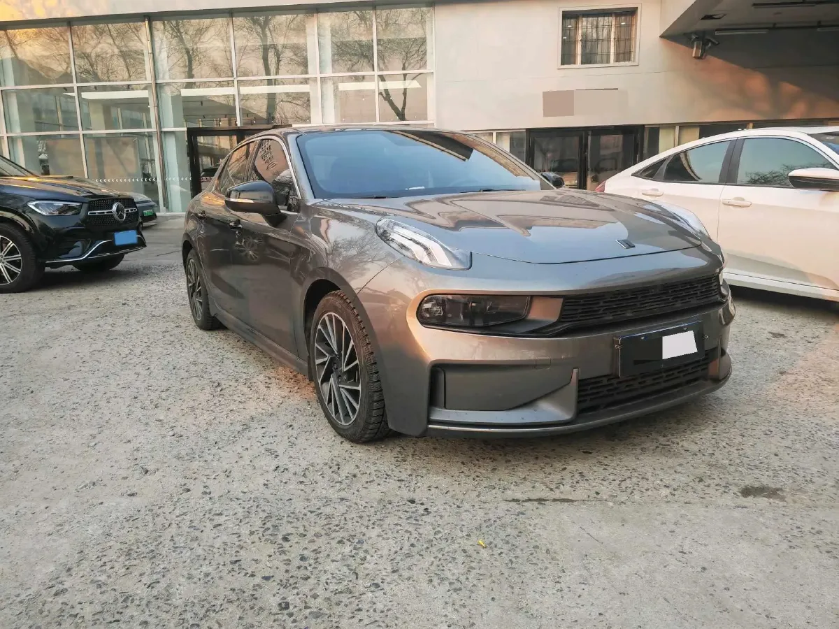 2022 LYNK&CO 03 2.0T 190HP L4 7DCT,autocango,china used car exporter,china ev exporter,chinese used car exporter,chinese used ev exporter