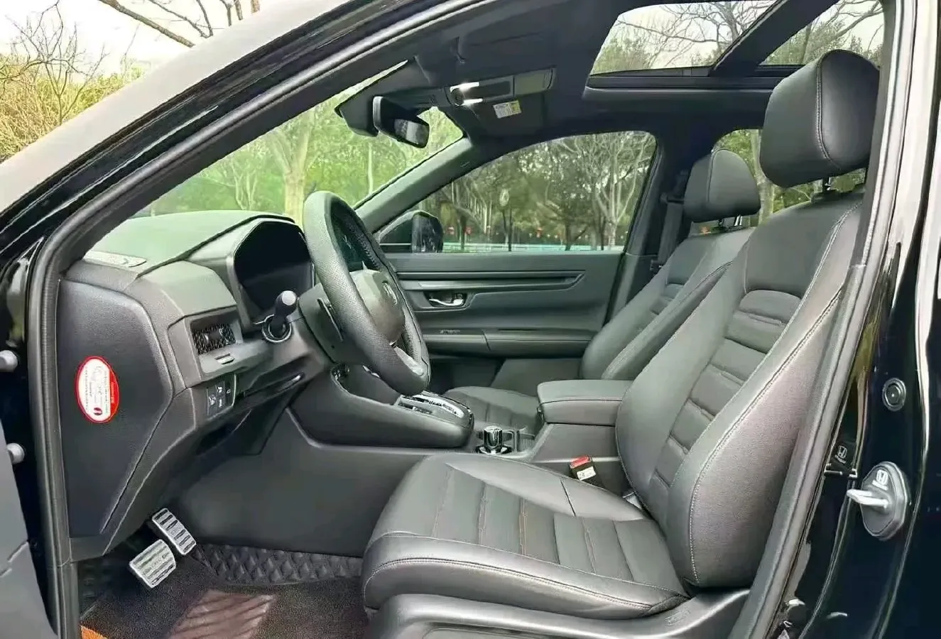 2026 Honda CR-V 2.0L 150HP L4 E-CVT Hybrid,autocango,china used car exporter,china ev exporter,chinese used car exporter,chinese used ev exporter