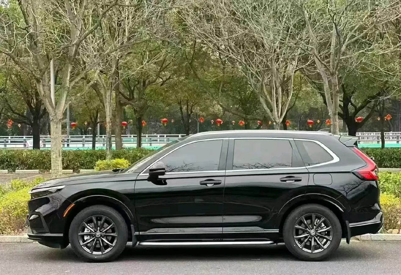 2026 Honda CR-V 2.0L 150HP L4 E-CVT Hybrid,autocango,china used car exporter,china ev exporter,chinese used car exporter,chinese used ev exporter
