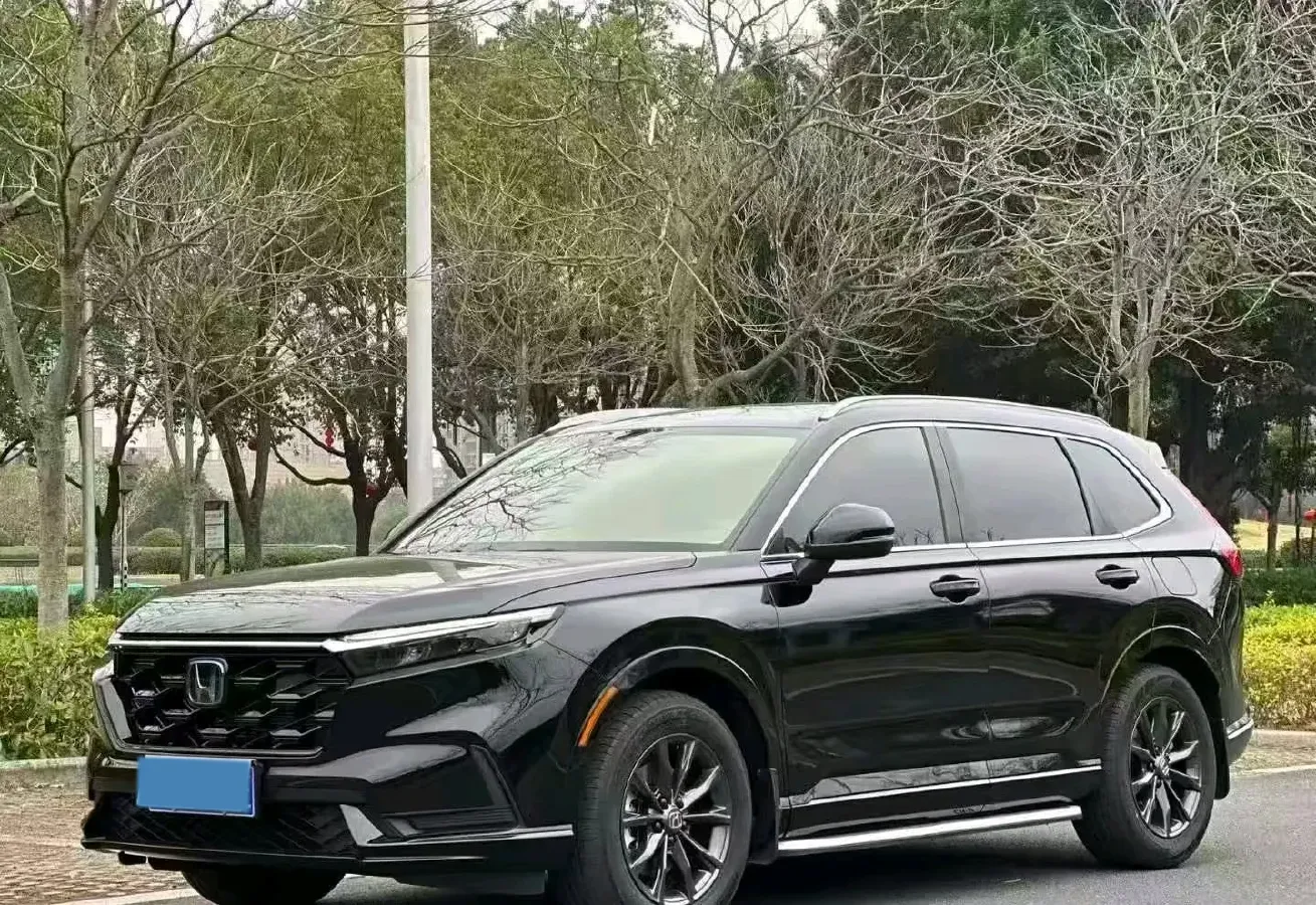 2026 Honda CR-V 2.0L 150HP L4 E-CVT Hybrid,autocango,china used car exporter,china ev exporter,chinese used car exporter,chinese used ev exporter