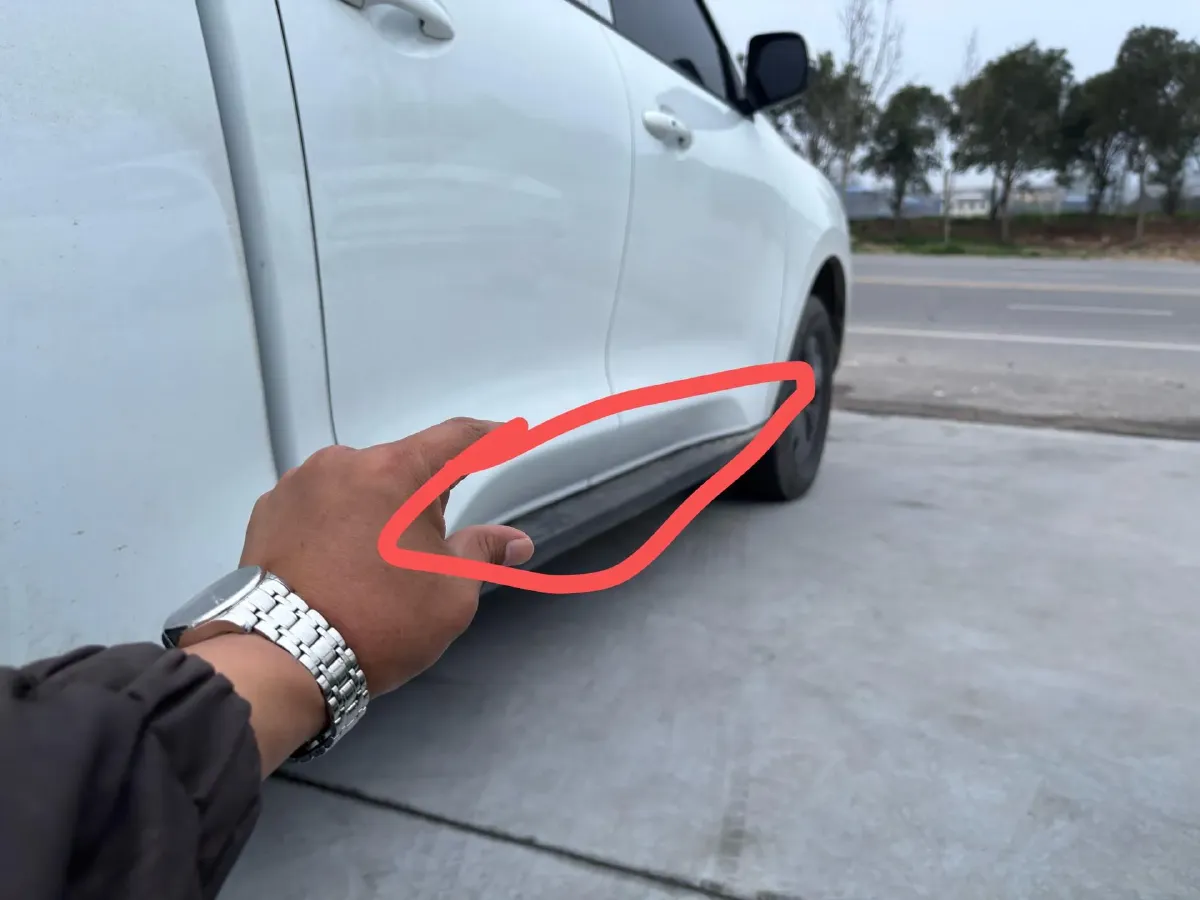 2023 Great Wall Poer 2.0T 166HP L4 8AT,autocango,china used car exporter,china ev exporter,chinese used car exporter,chinese used ev exporter